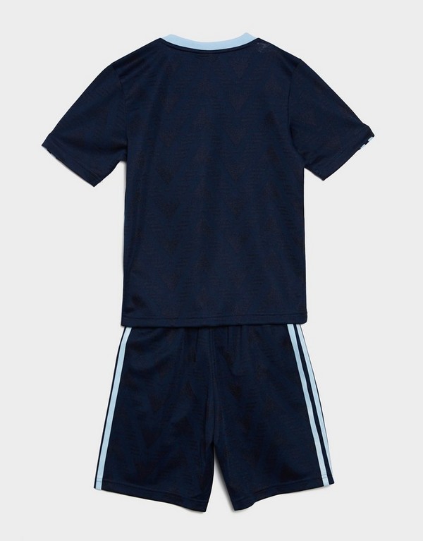 adidas Komplet Jacquard Set - obrazek 2