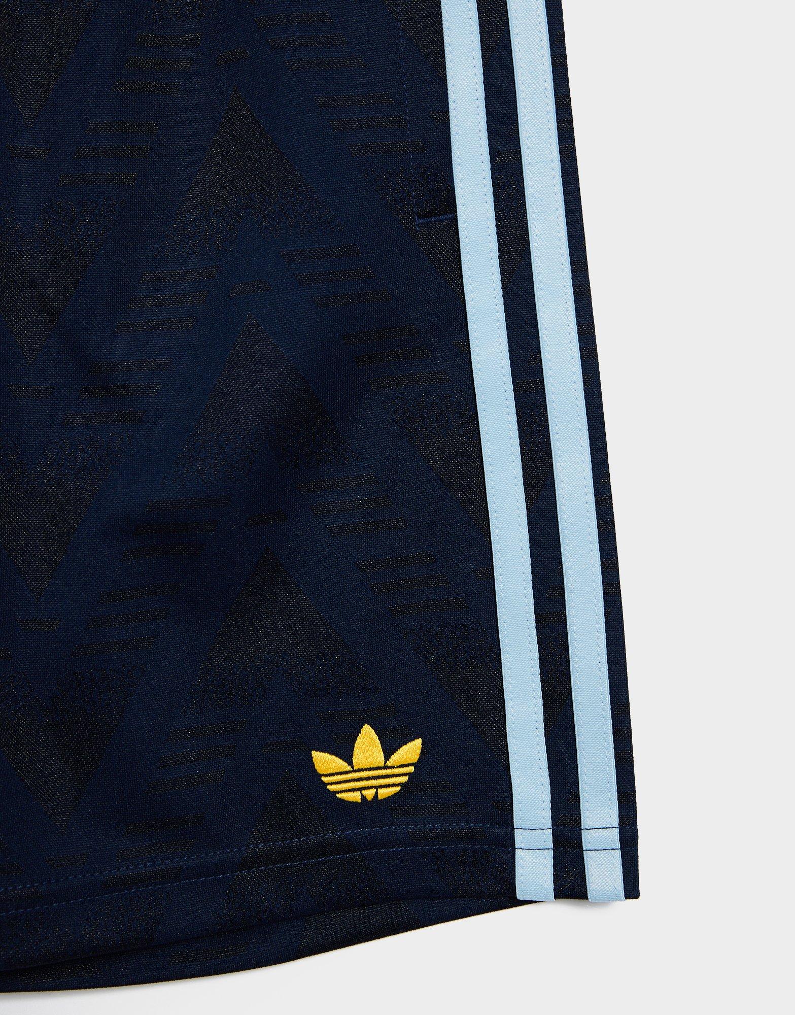adidas Súprava Jacquard Set