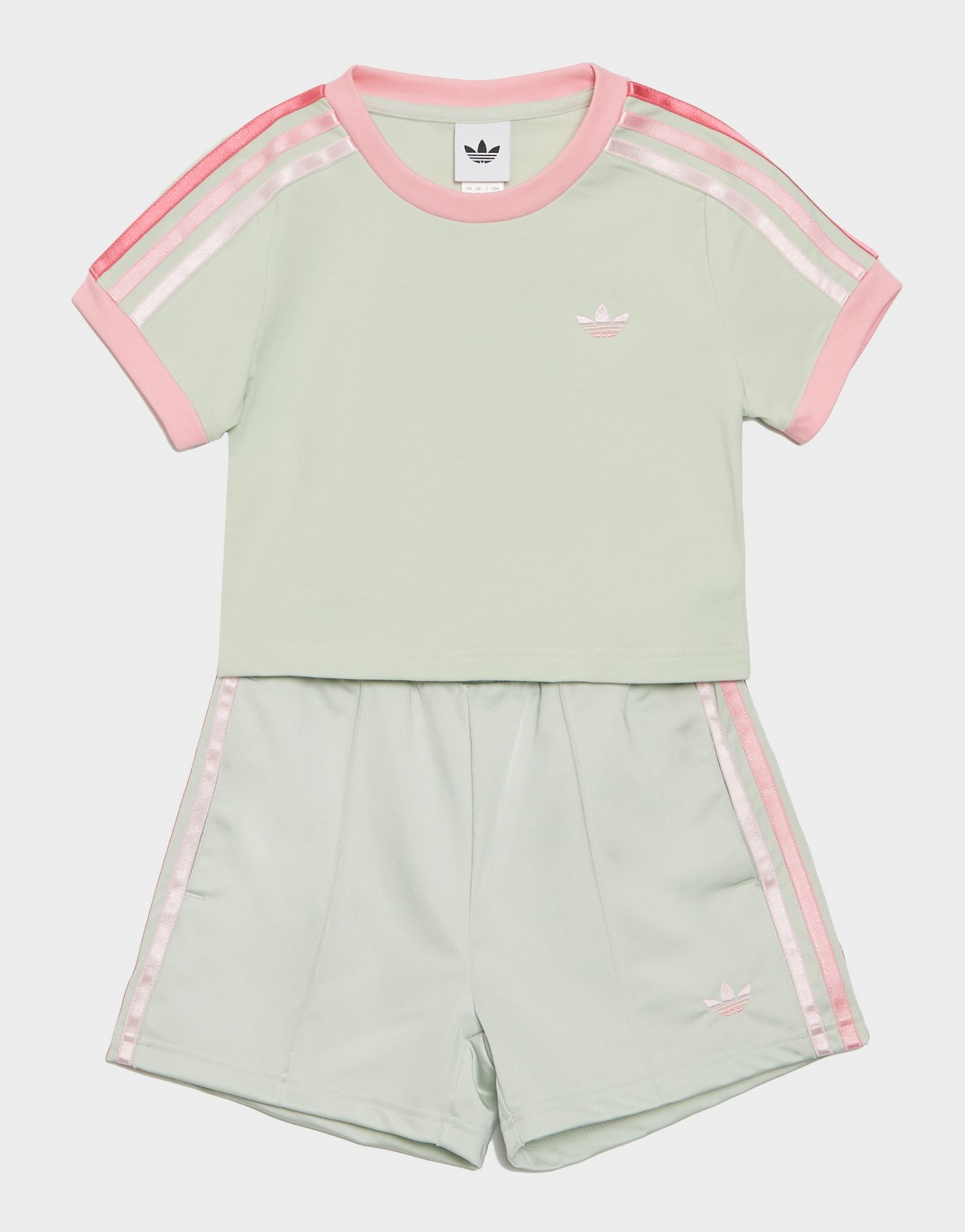 adidas Komplet T-Shirt&szorty