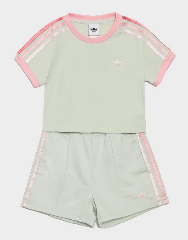 adidas Súprava Tee&sho Set