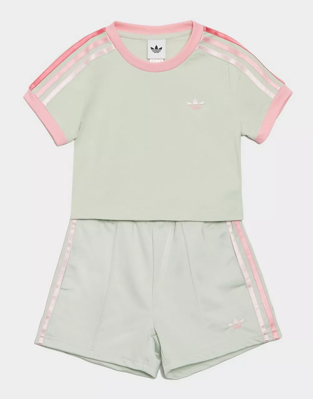 ADIDAS КОМПЛЕКТ TEE&SHO SET, фото 1 з 4