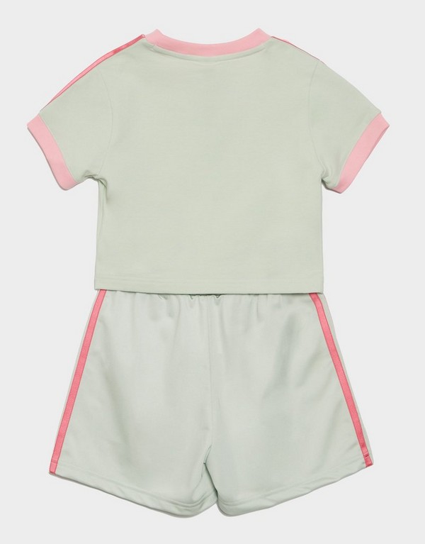 adidas Súprava Tee&sho Set