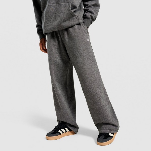ADIDAS NADRÁG TREFOIL ESSENTIALS MEL BAGGY OPEN