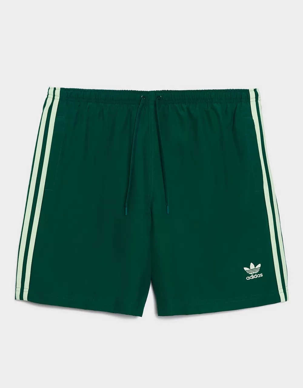 ADIDAS ШОРТИ ADIC SWIMSH 8IN, фото 1 з 3