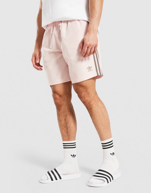 adidas Szorty Adic Swimsh 8In