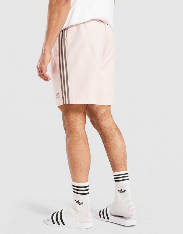 adidas Szorty Adic Swimsh 8In - obrazek 2