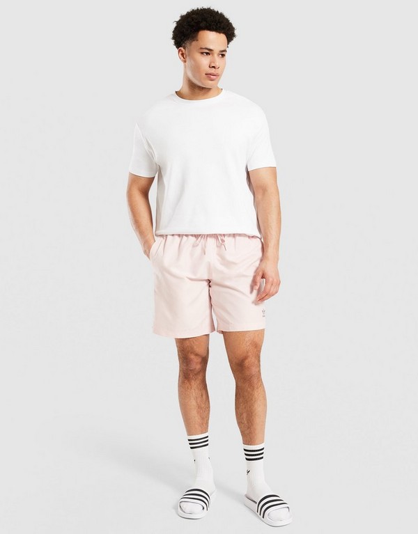 adidas Szorty Adic Swimsh 8In - obrazek 3