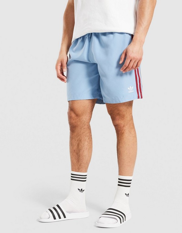 adidas Šortky Adic Swimsh 8In
