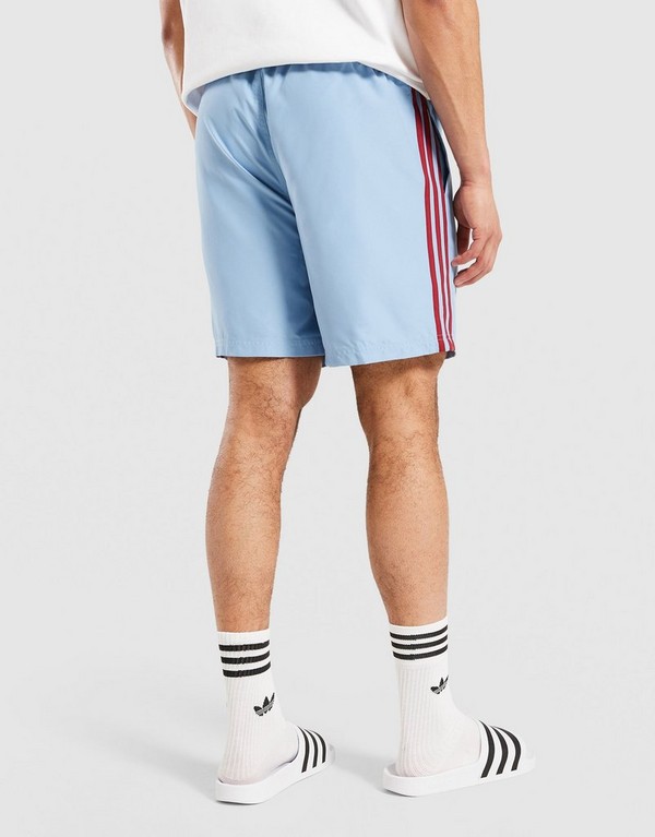 adidas Šortky Adic Swimsh 8In
