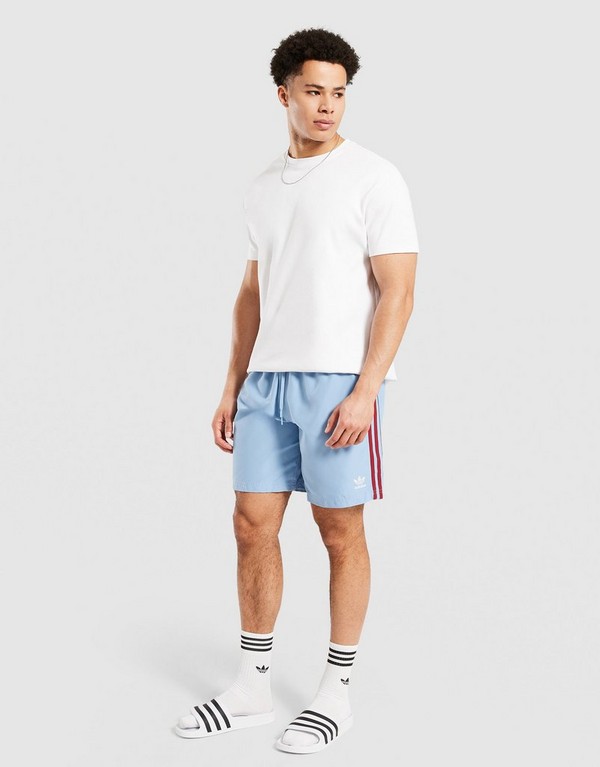 adidas Šortky Adic Swimsh 8In