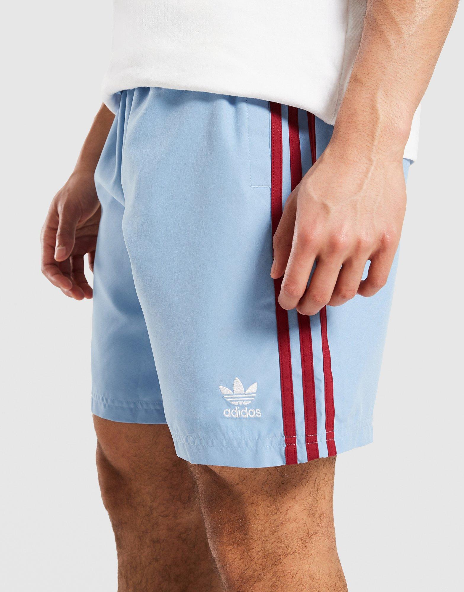 adidas Šortky  Adic Swimsh 8In