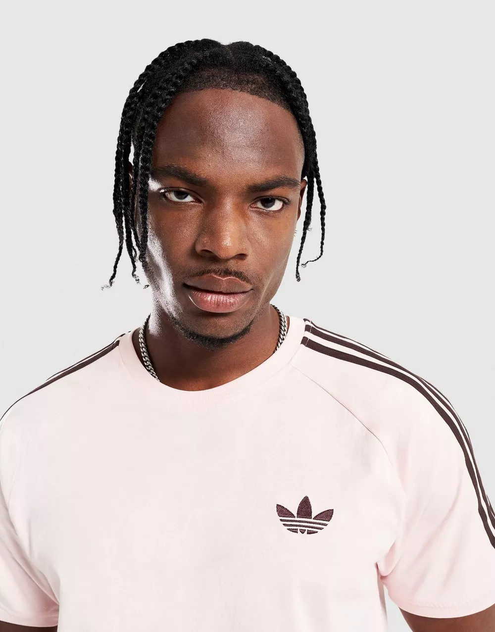 ADIDAS ФУТБОЛКА CALI, фото 1 з 5