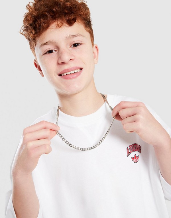 adidas T-Shirt World Tour Tee - obrazek 3