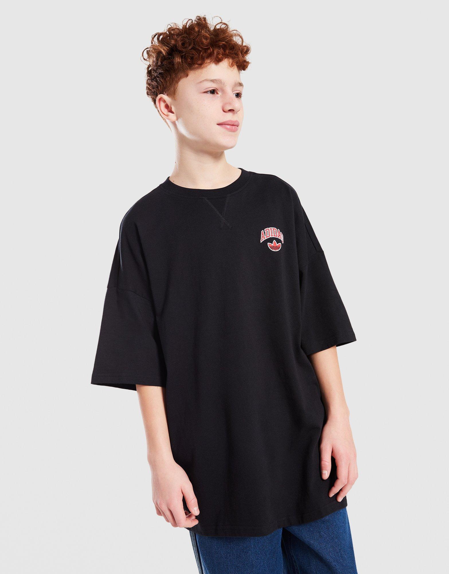 adidas T-Shirt World Tour Tee