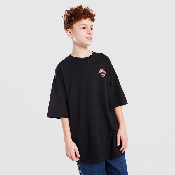 ADIDAS T-SHIRT WORLD TOUR TEE