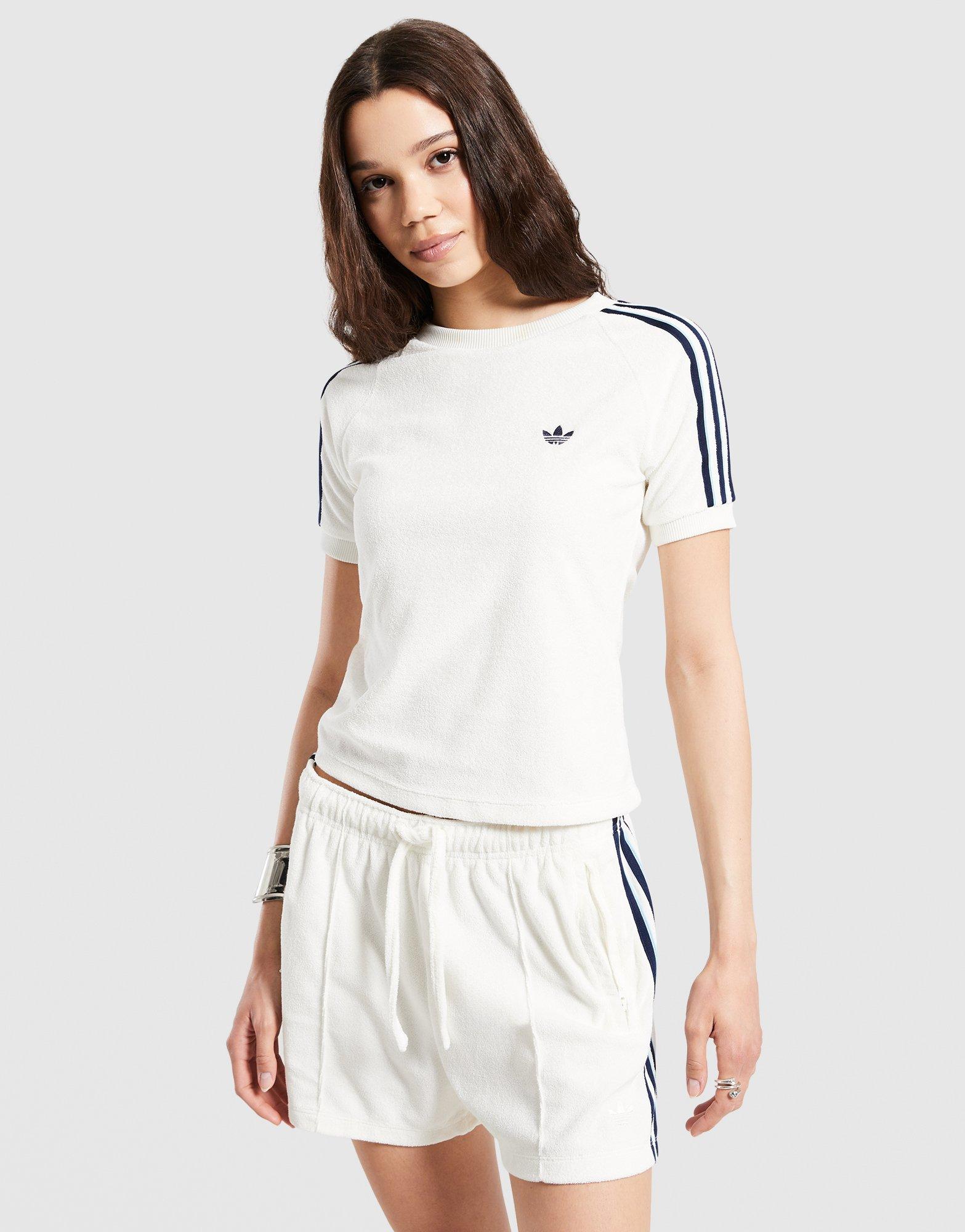 adidas T-Shirt Tt Cali Tee