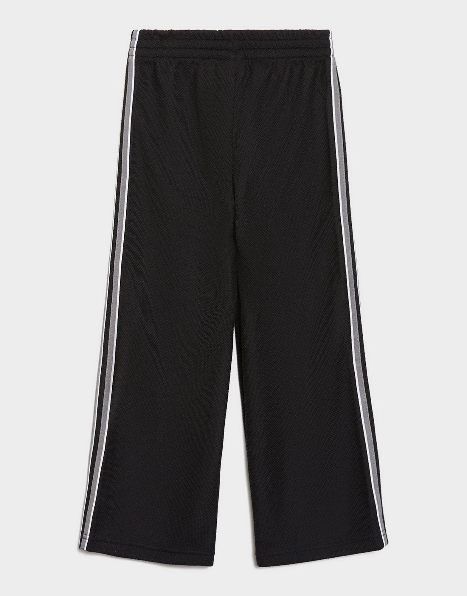 ADIDAS NADRÁG SST LOOSE TRACK PANTS KV8998 Fekete