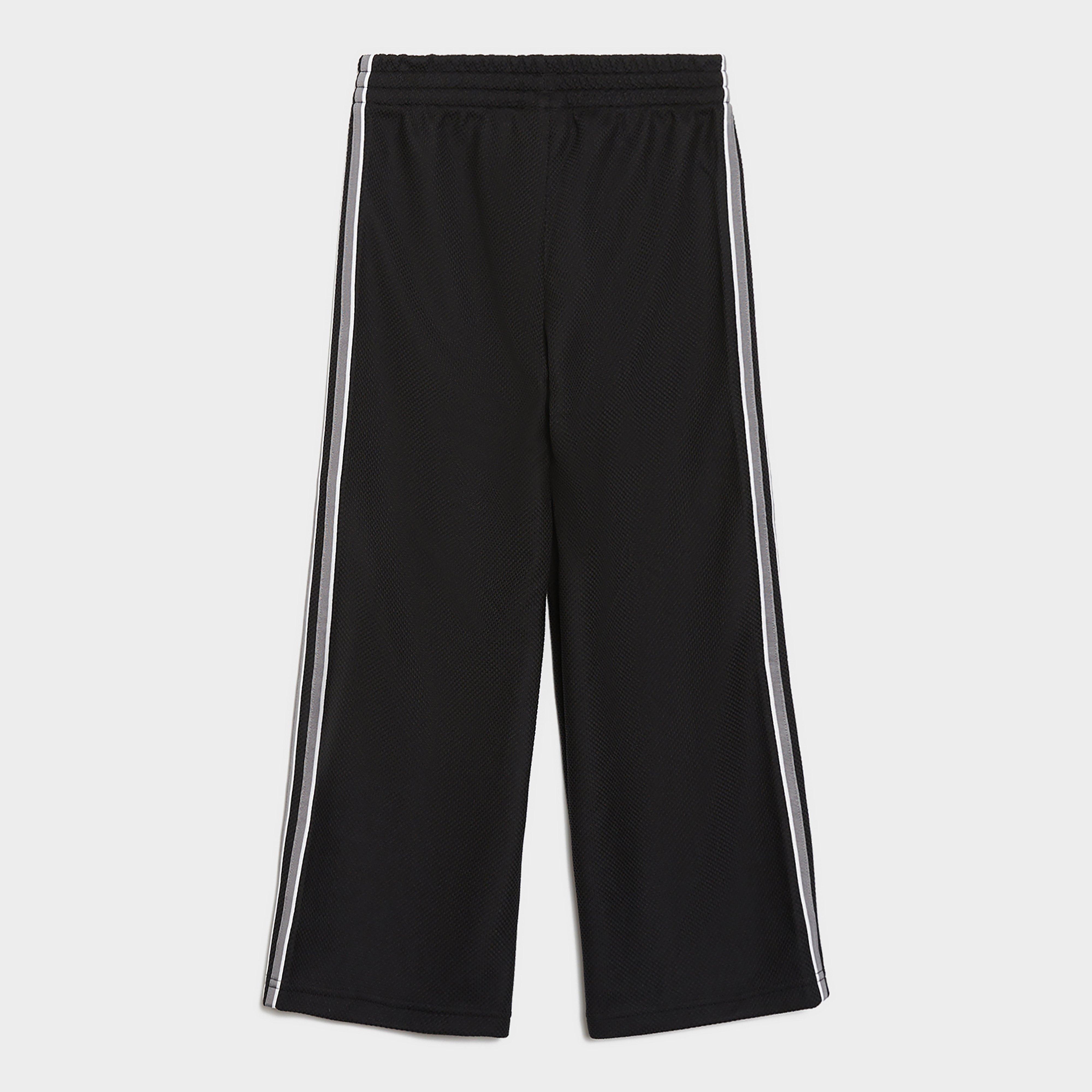 Gyerek melegítőnadrág és jogger ADIDAS NADRÁG SST LOOSE TRACK PANTS