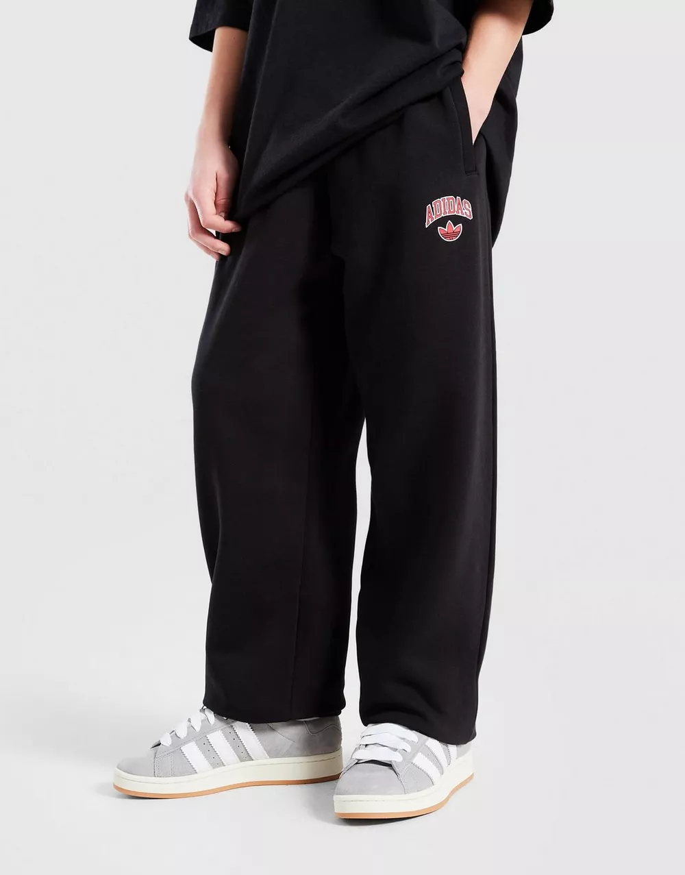 ADIDAS ШТАНИ WORLD TOUR PNT, фото 1 з 4