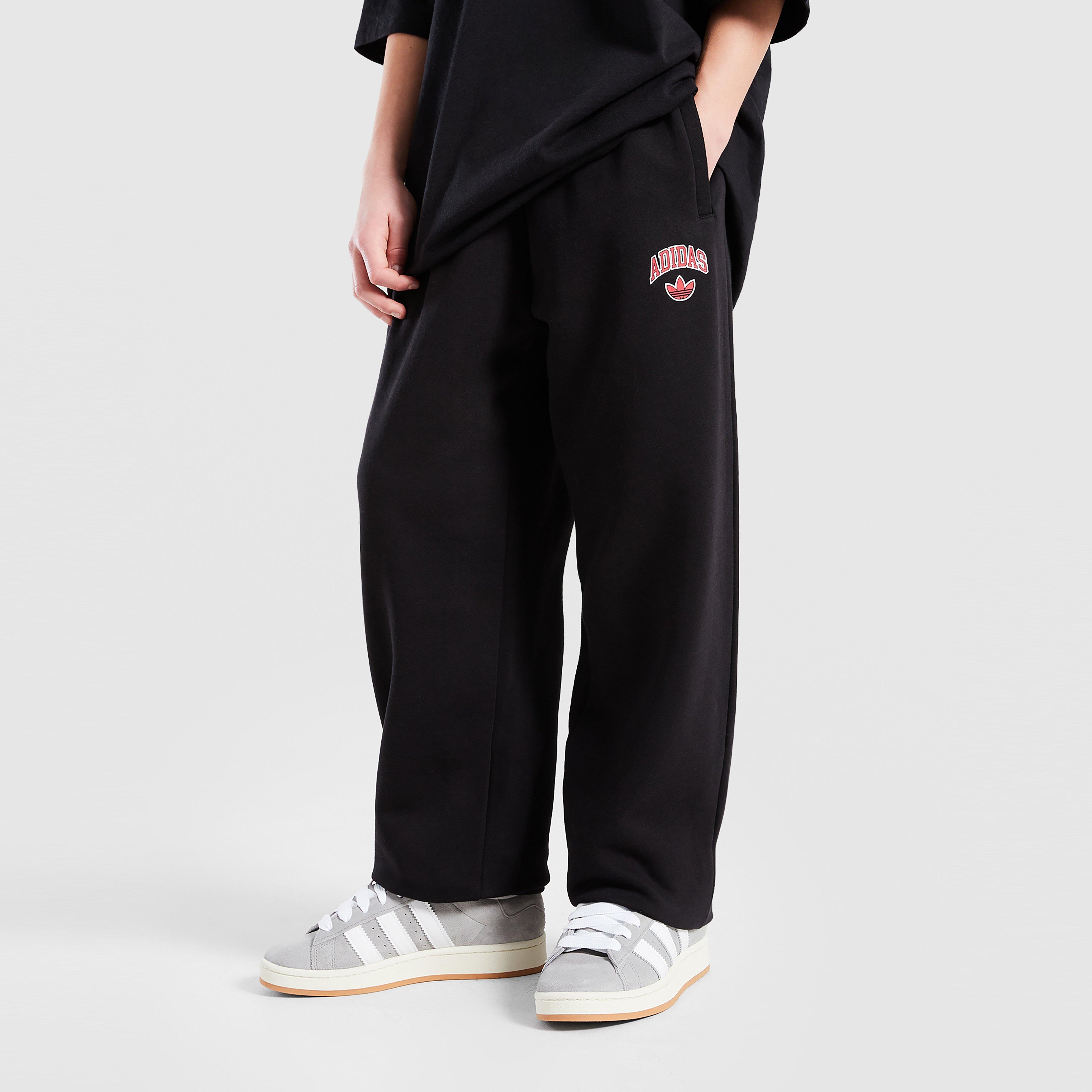 Detské nohavice ADIDAS NOHAVICE  WORLD TOUR PNT