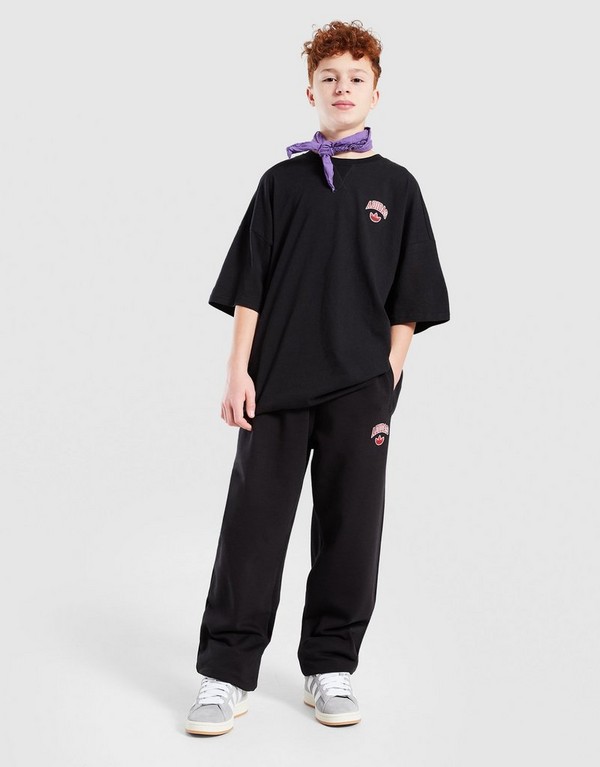 adidas Spodnie World Tour Pnt - obrazek 2