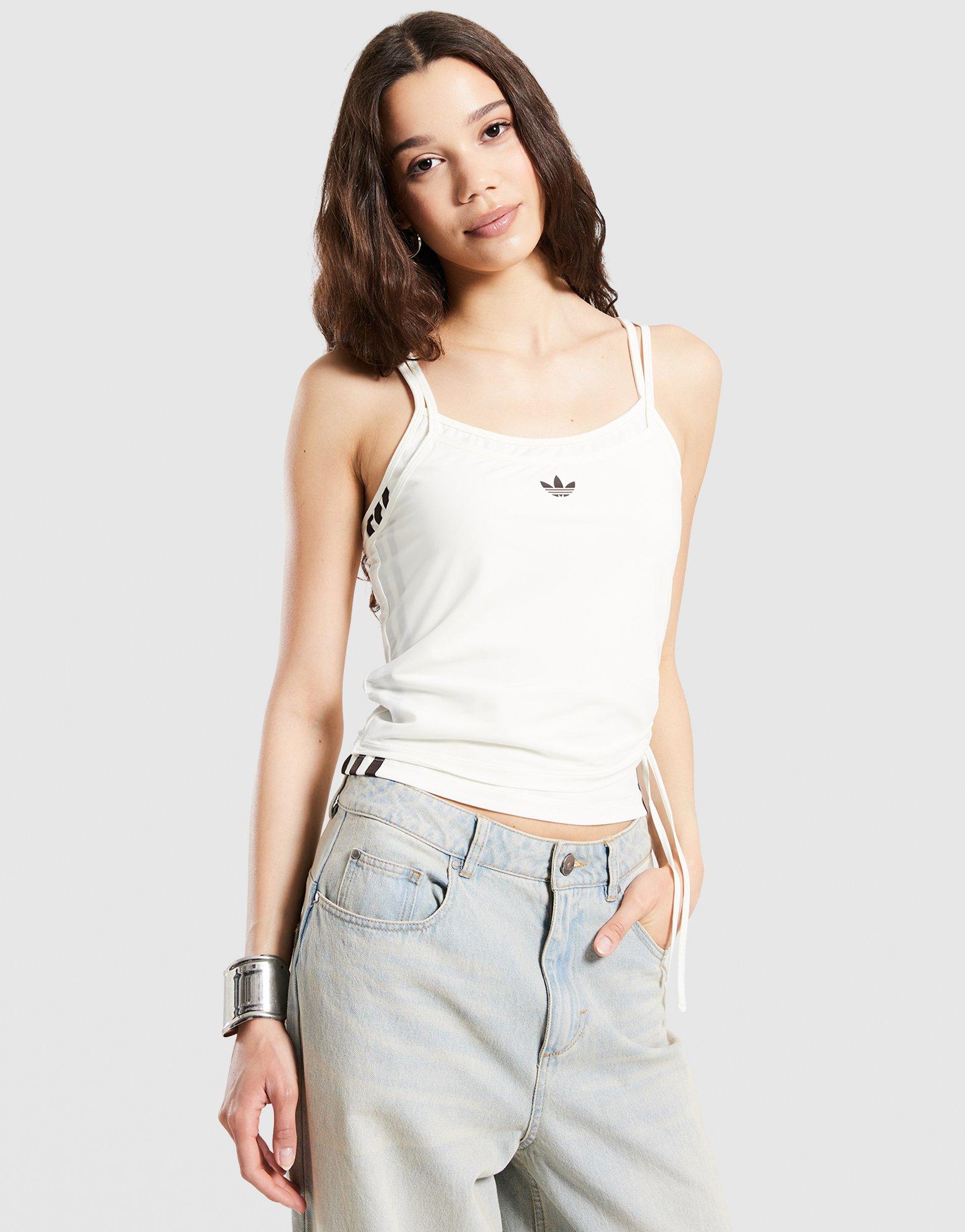 adidas Top Double Layered Tank