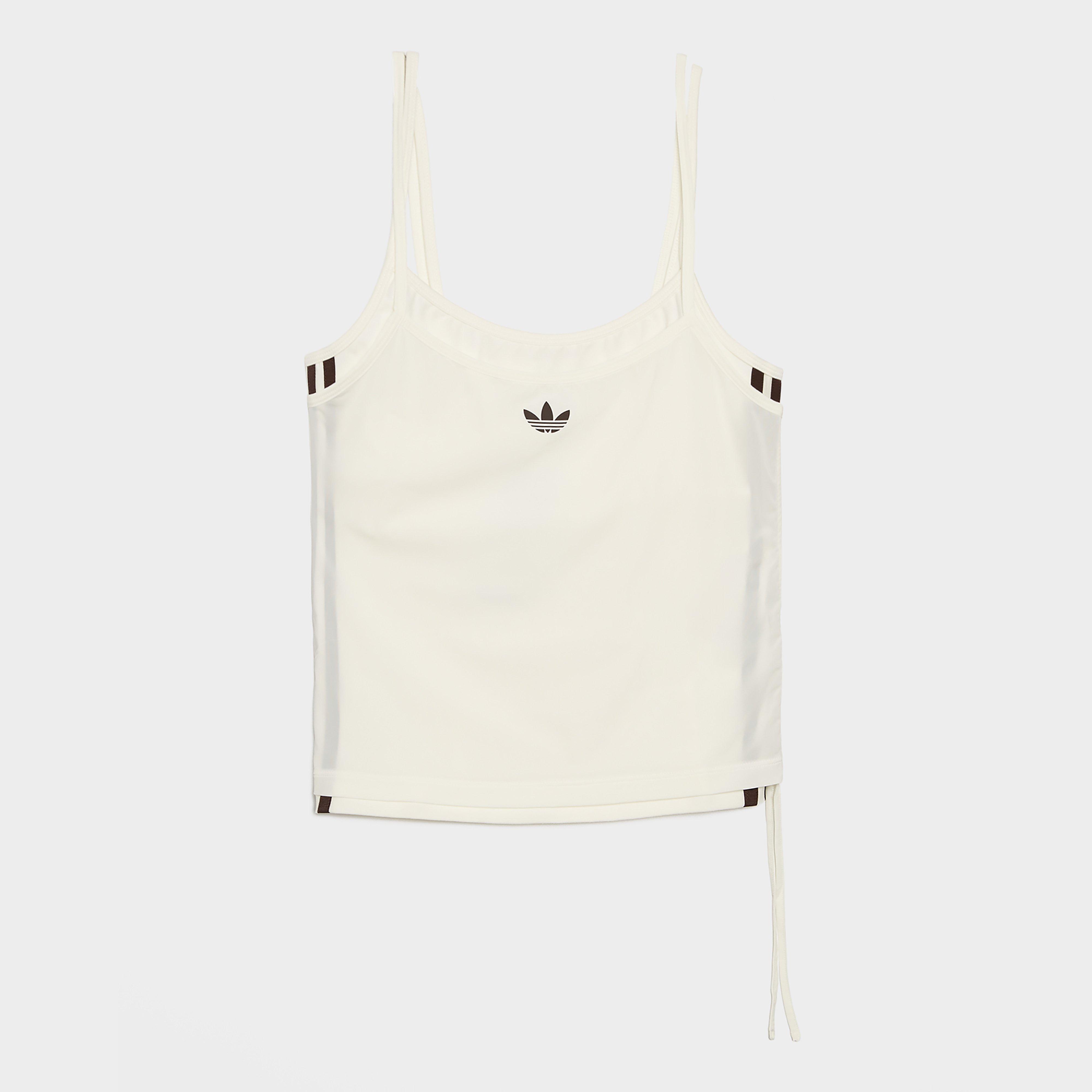 Ženska majica ADIDAS TOP DOUBLE LAYERED TANK