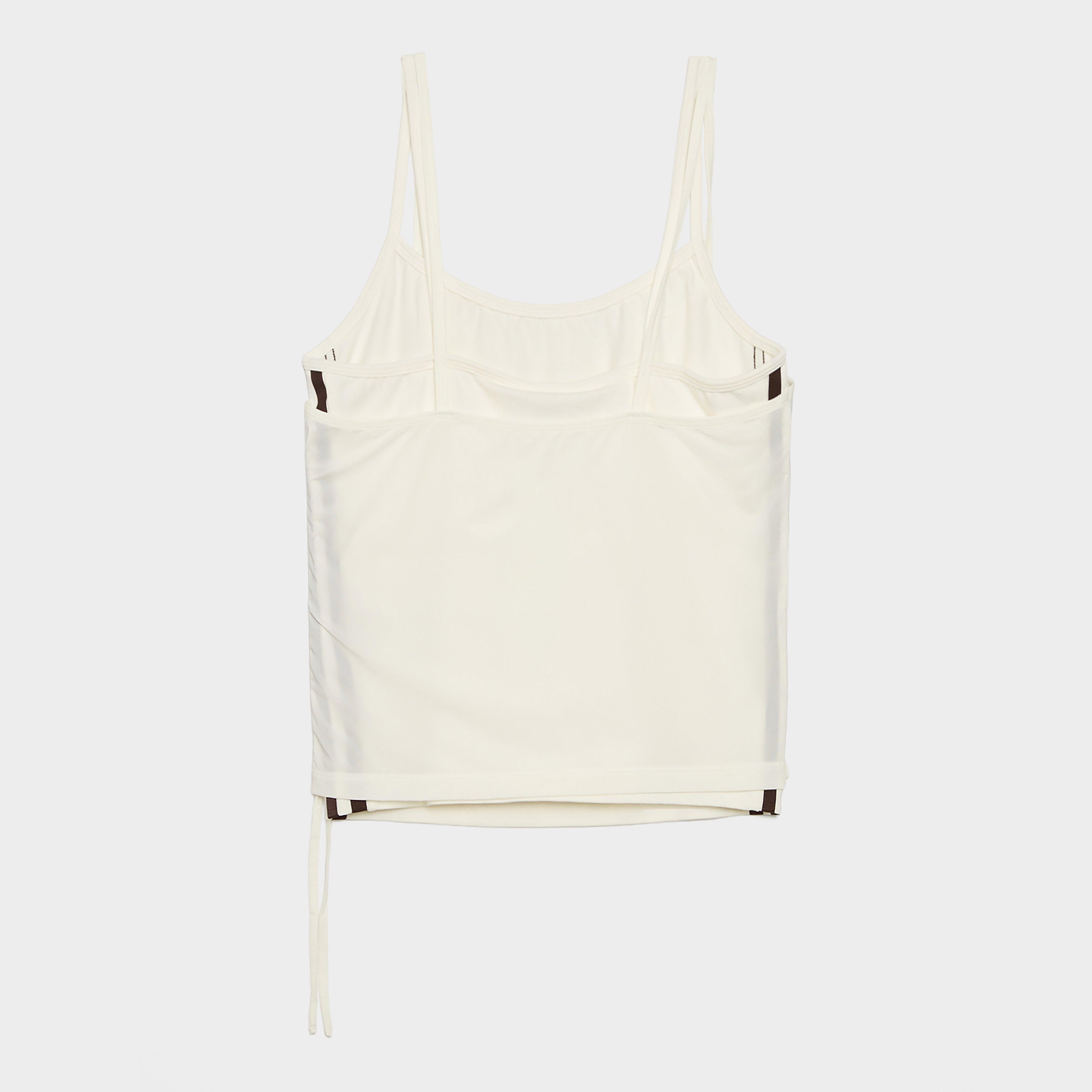 Ženska majica ADIDAS TOP DOUBLE LAYERED TANK