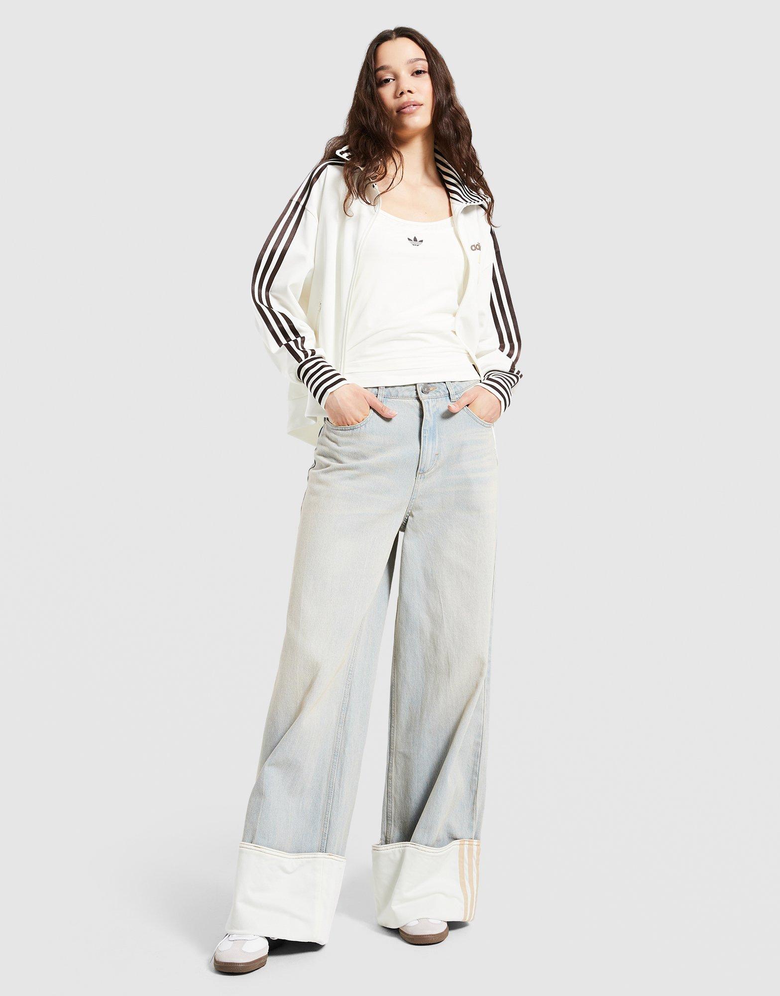adidas Top Tričko Double Layered