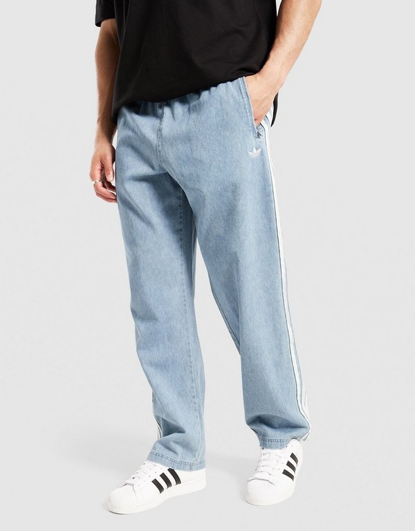adidas Nohavice Denim