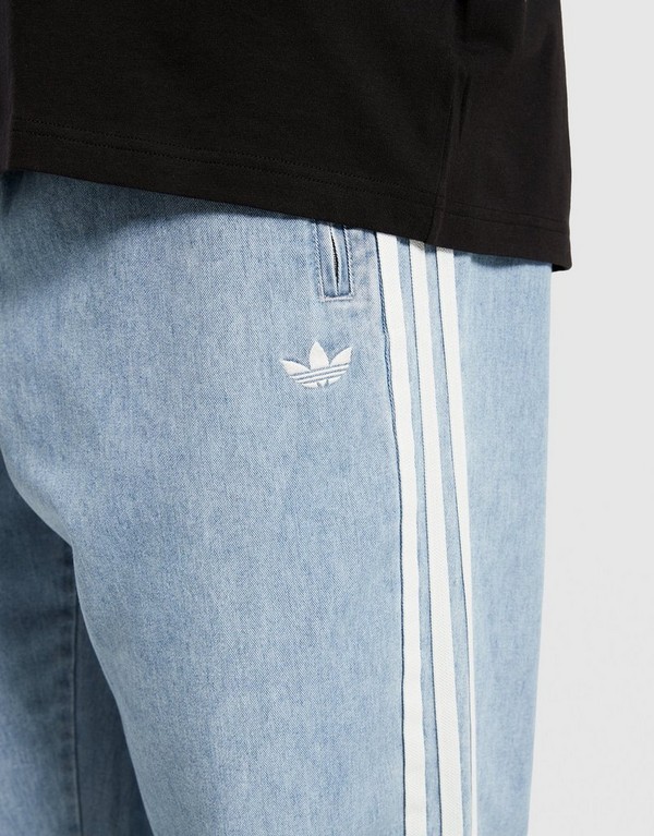 adidas Nohavice Denim