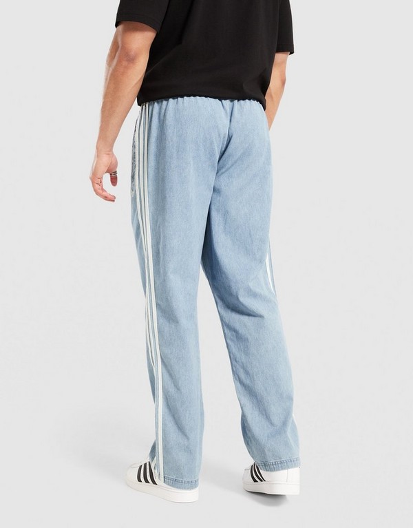 adidas Nohavice Denim