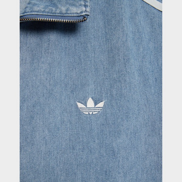 ADIDAS KURTKA DENIM FB JACKET