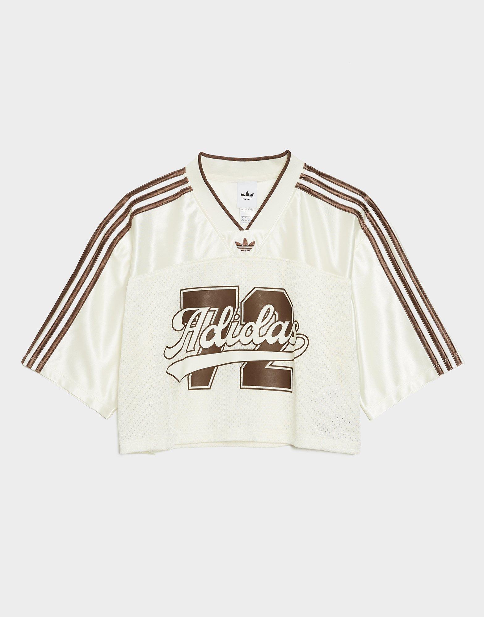 adidas Tričko Varsity Tee