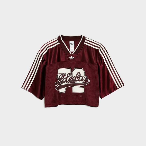 ADIDAS T-SHIRT VARSITY TEE