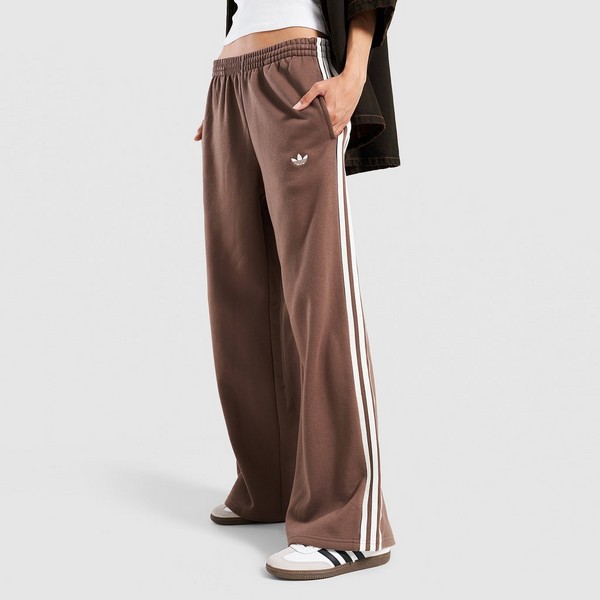 ADIDAS NADRÁG 3S WIDE PANTS
