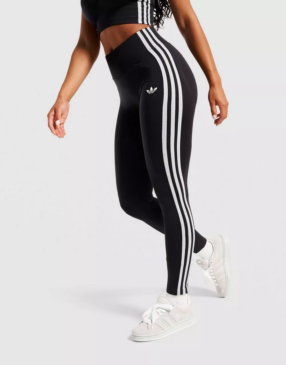 ADIDAS ЛОСИНИ SEAMLESS TIGHT, фото 1 з 4
