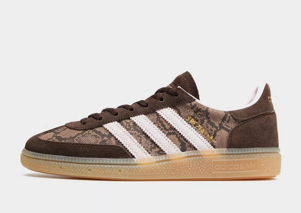 ADIDAS HANDBALL SPEZIAL W, фото 1 з 6