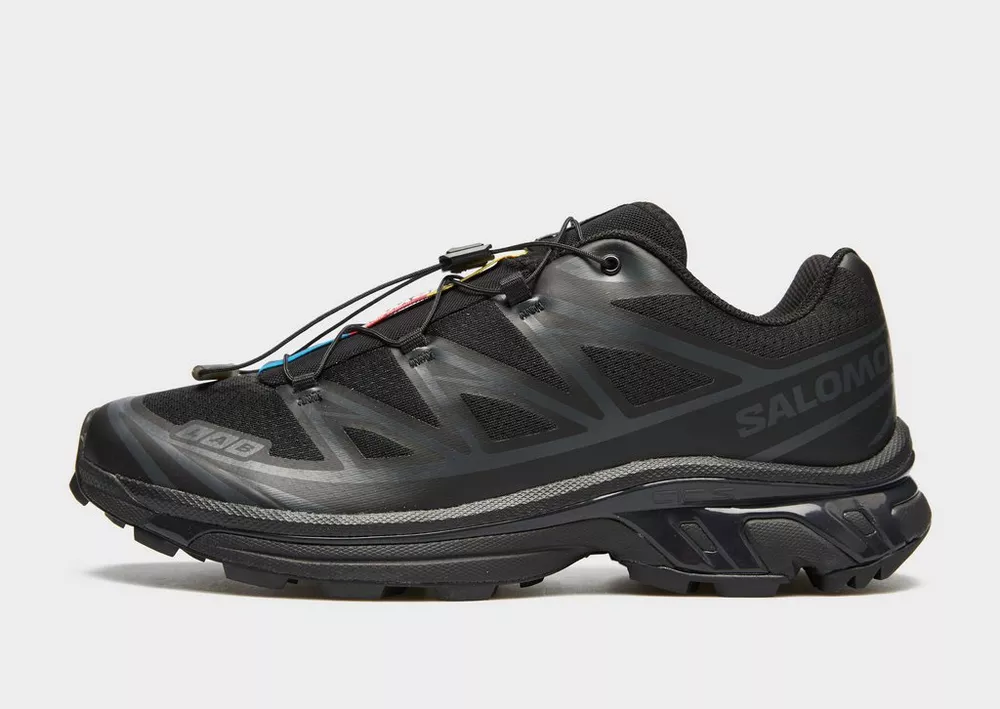 SALOMON XT-6, фото 1 з 6