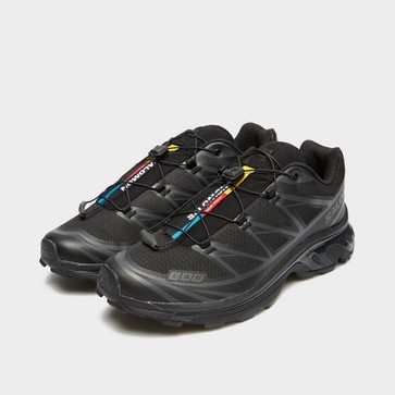 Buty outdoor męskie SALOMON XT-6