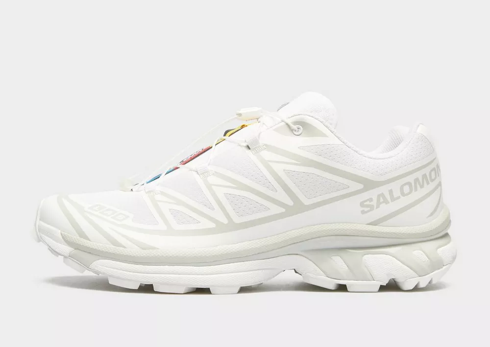 SALOMON XT-6, фото 1 з 6