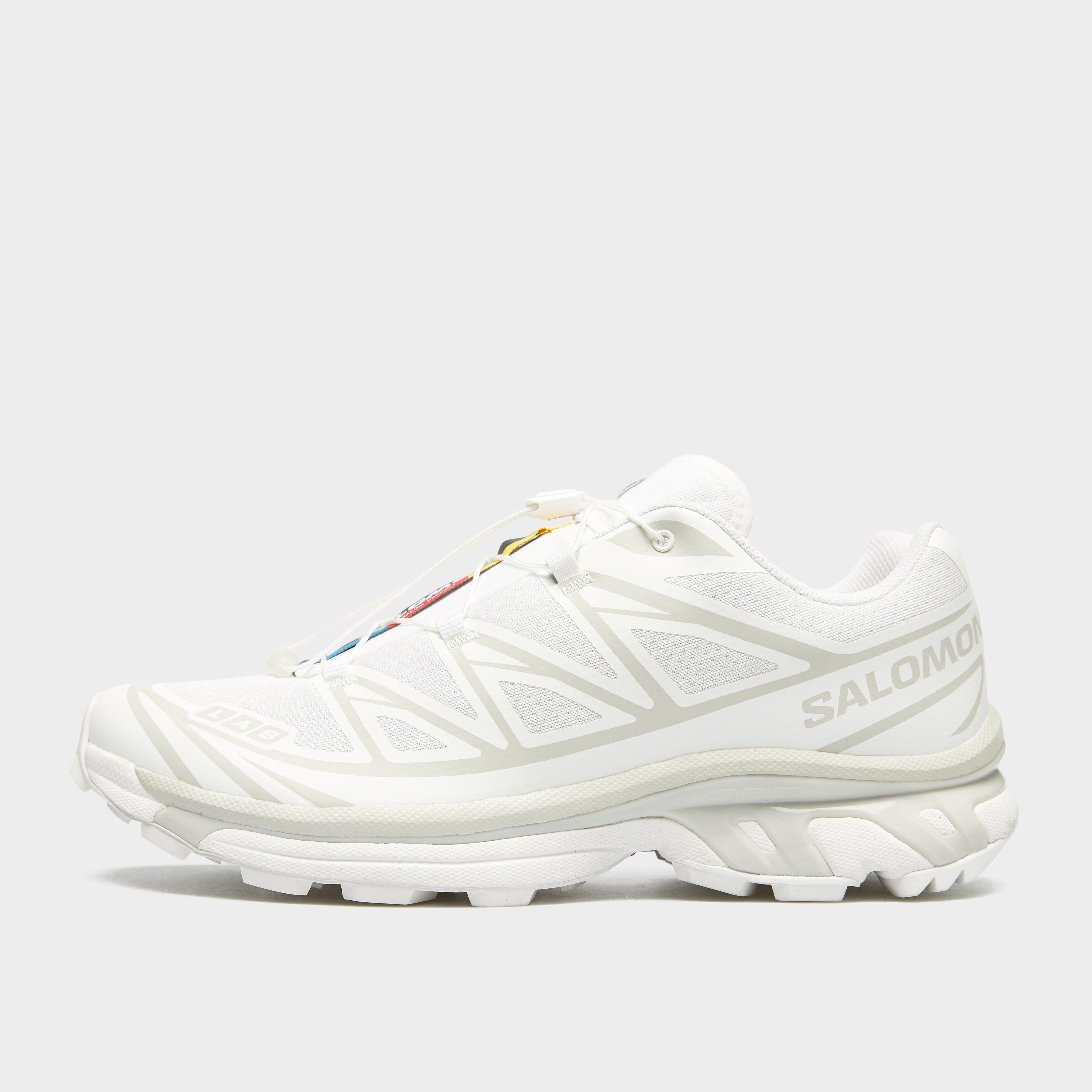 Мъжки трекинг обувки SALOMON XT-6