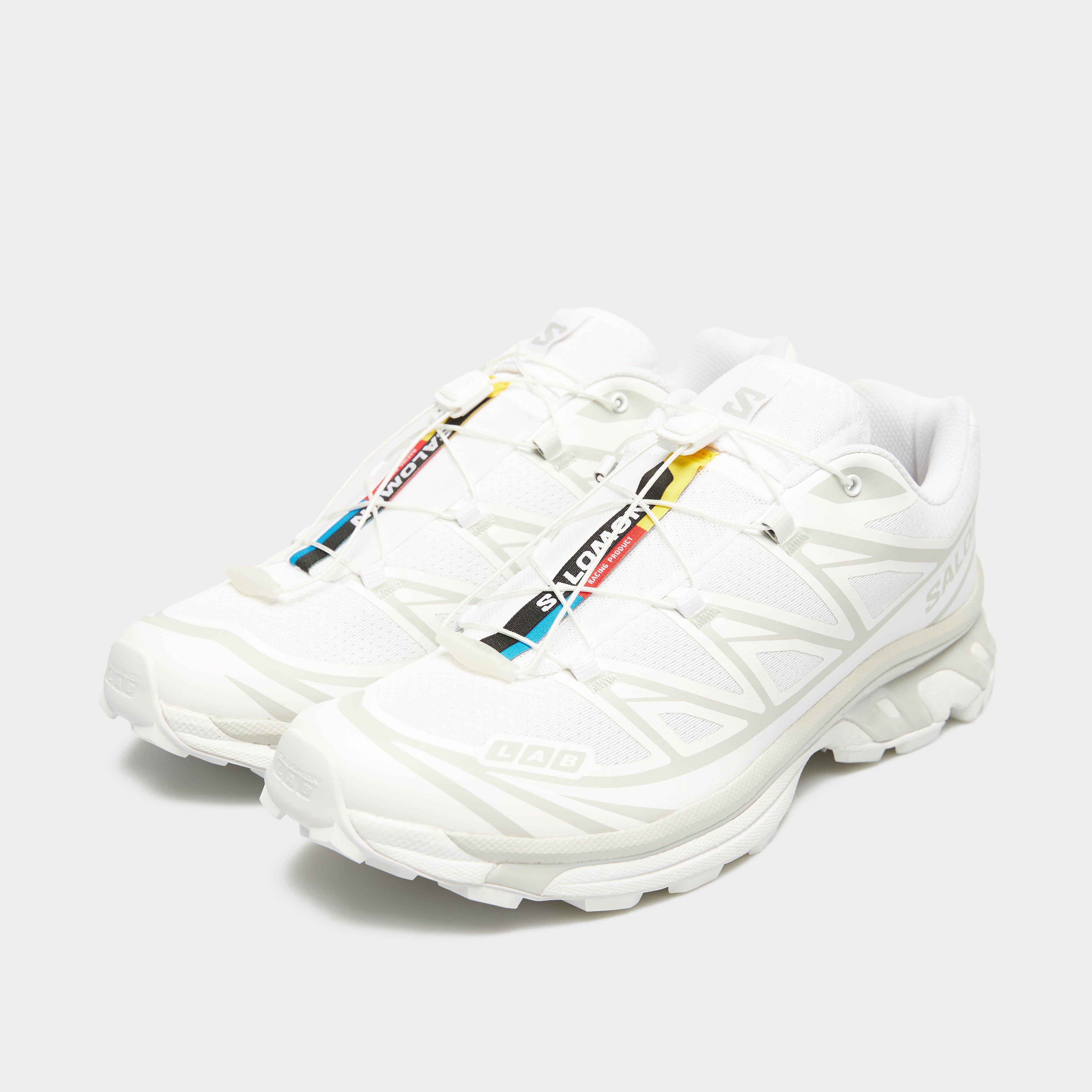 Мъжки трекинг обувки SALOMON XT-6