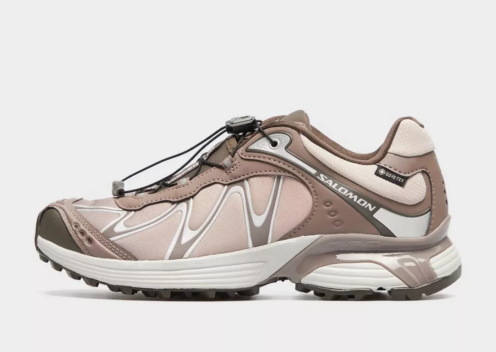 SALOMON XT-WHISPER, фото 1 з 6