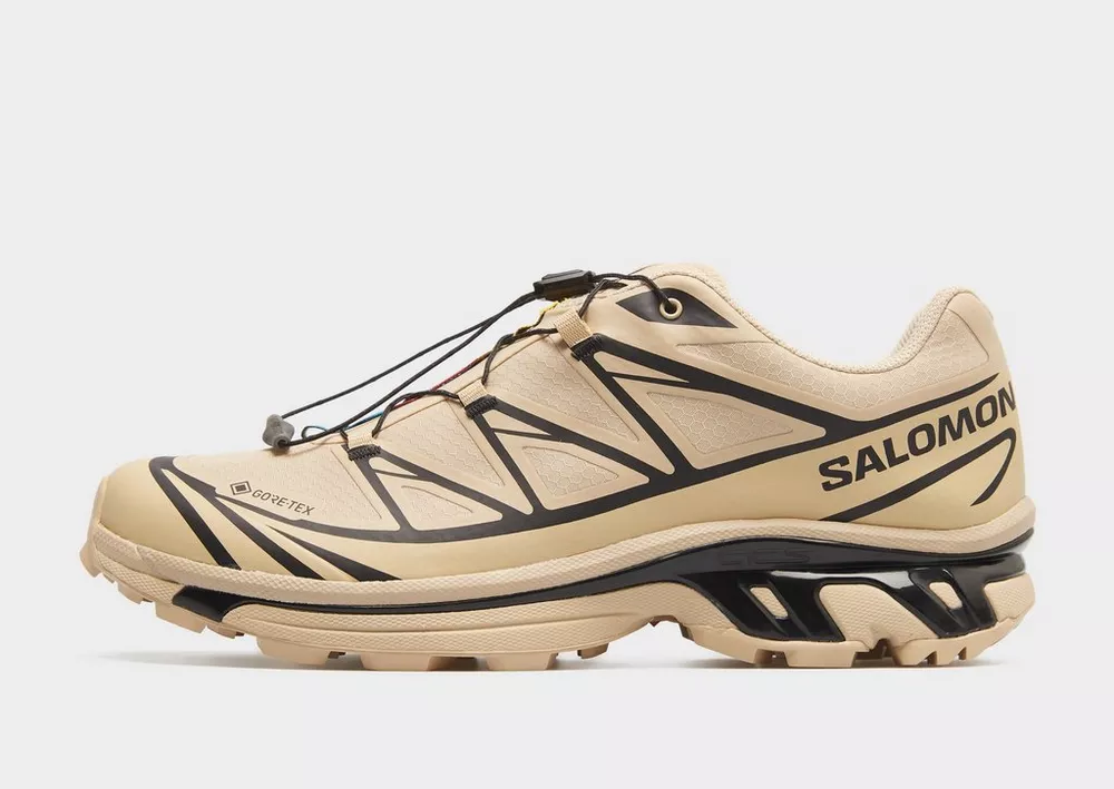 SALOMON XT-6 GTX, фото 1 з 6