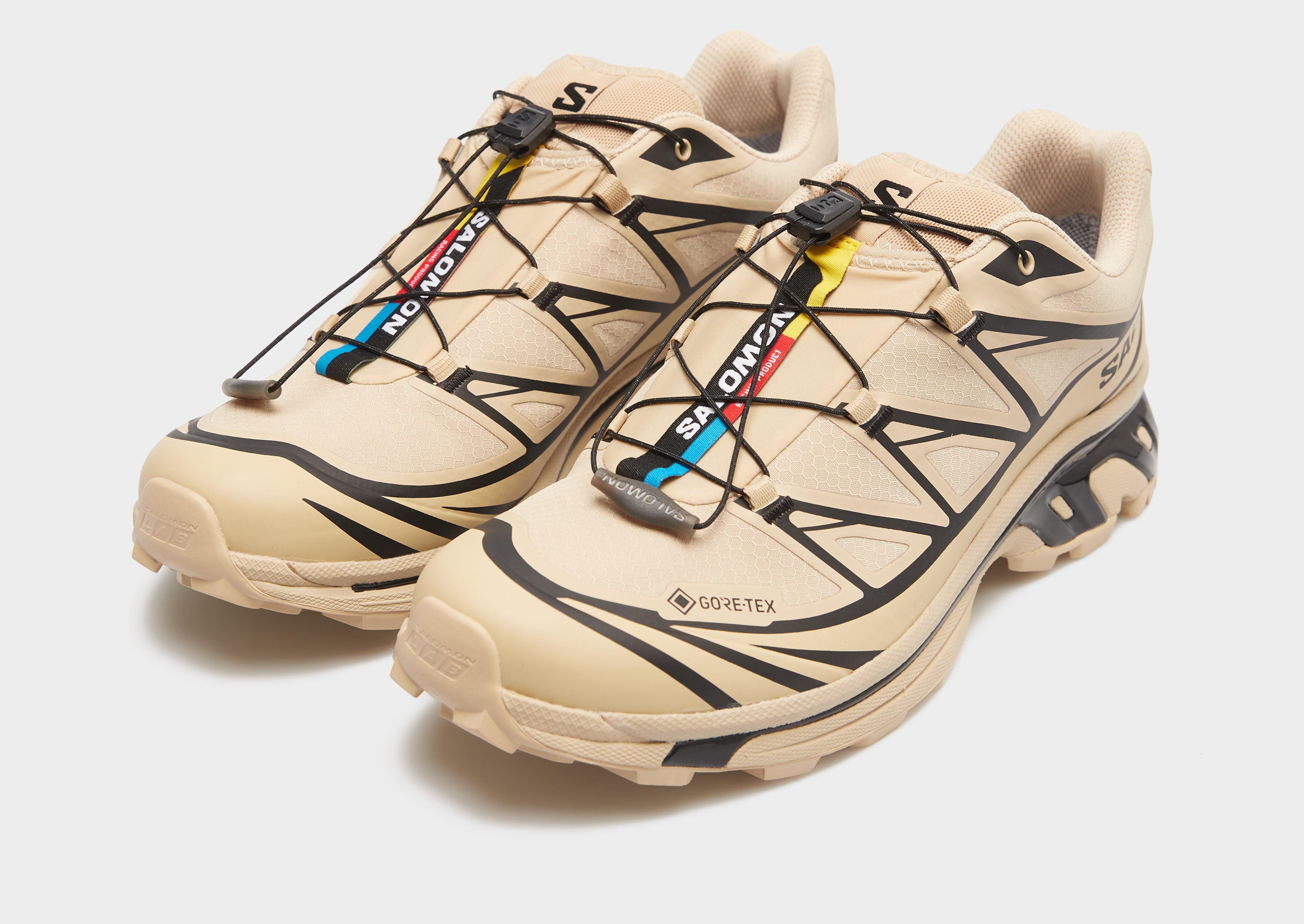 Salomon Xt-6 Gtx