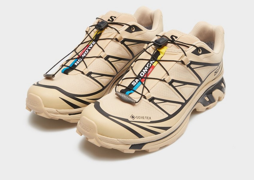 Salomon Xt-6 Gtx