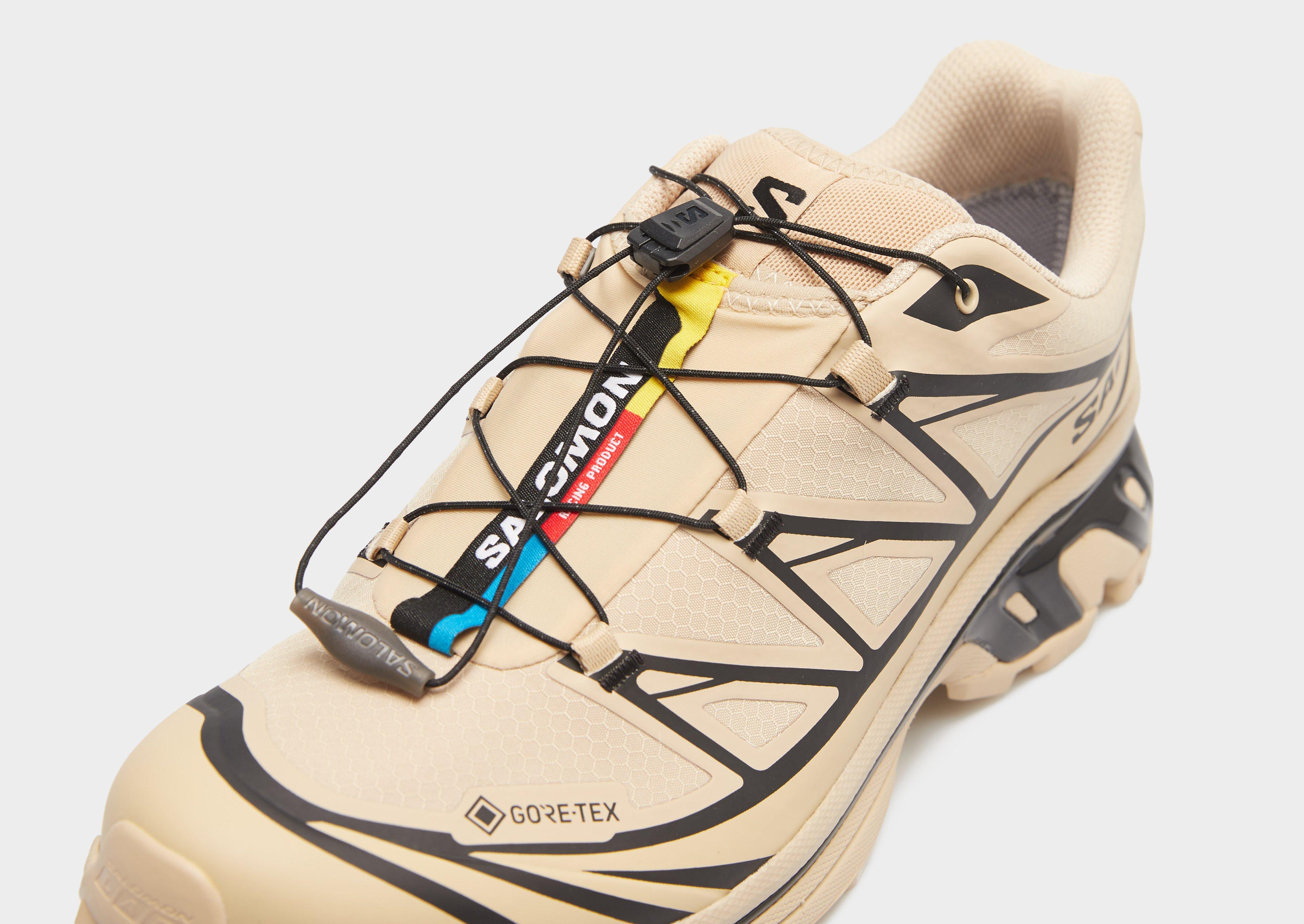 Salomon Xt-6 Gtx