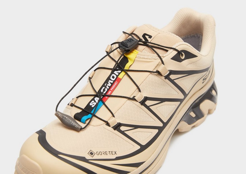 Salomon Xt-6 Gtx