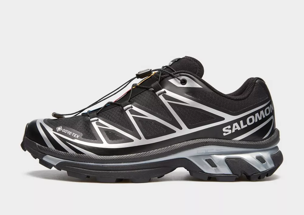 SALOMON XT-6 GTX, фото 1 з 6